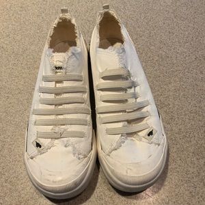 Rocket Dog Joint Sneakers